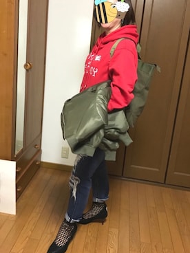 ミロリン🐷さんのコーディネート