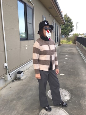 ミロリン🐷さんのコーディネート