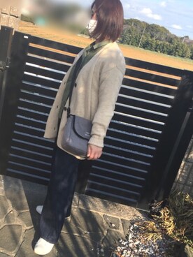 ミロリン🐷さんのコーディネート