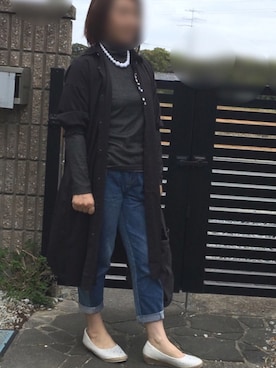 ミロリン🐷さんのコーディネート