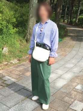ミロリン🐷さんのコーディネート