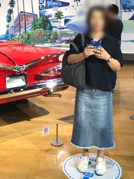 ミロリン🐷さんのコーディネート
