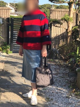 ミロリン🐷さんのコーディネート