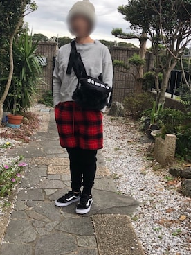 ミロリン🐷さんのコーディネート