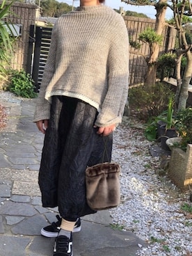 ミロリン🐷さんのコーディネート