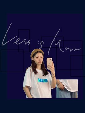 我巨无霸喜欢吃榴莲さんのコーディネート