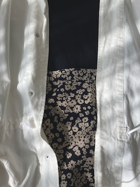 「UNIQLO（ユニクロ）のエクストラファインメリノリブタートルネックセーター（長袖）（ニット/セーター）」を使った、びすさん（レディース・158cm）の冬コーディネート