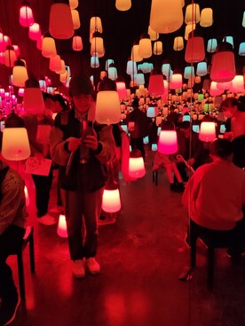  yanさんのコーディネート