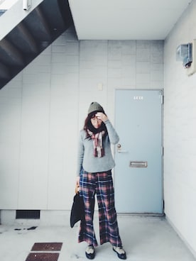  yanさんのコーディネート