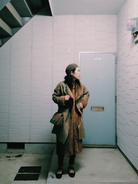  yanさんのコーディネート