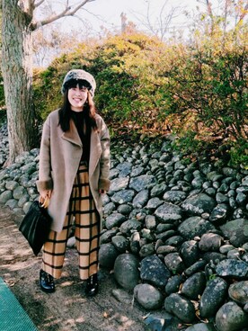  yanさんのコーディネート