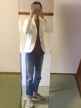 あっつんさんのコーディネート