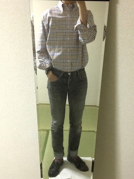 あっつんさんのコーディネート