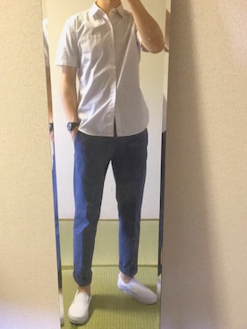 あっつんさんのコーディネート