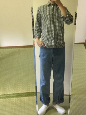 あっつんさんのコーディネート