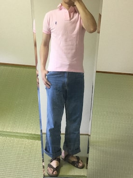 あっつんさんのコーディネート