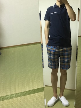 あっつんさんのコーディネート