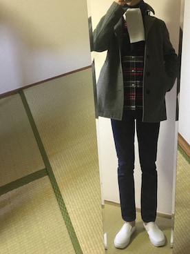 あっつんさんのコーディネート