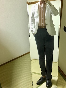 あっつんさんのコーディネート