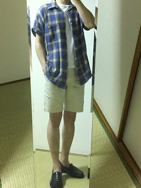 あっつんさんのコーディネート