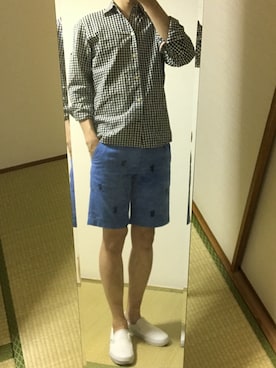 あっつんさんのコーディネート