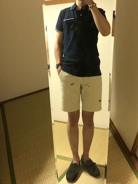 あっつんさんのコーディネート