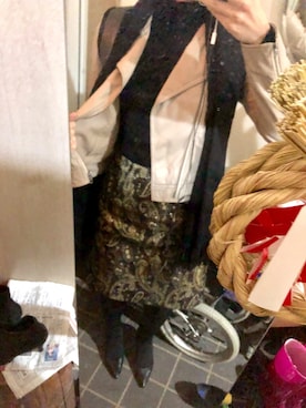 373さんのコーディネート