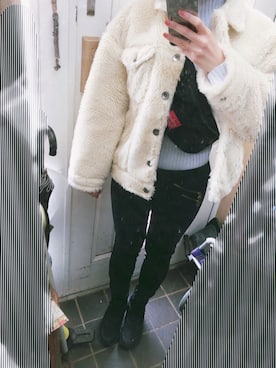 373さんのコーディネート