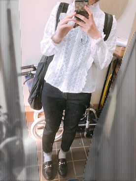 373さんのコーディネート