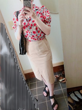 373さんのコーディネート