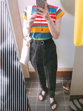 373さんのコーディネート