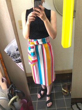 373さんのコーディネート