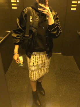 373さんのコーディネート