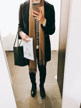 373さんのコーディネート