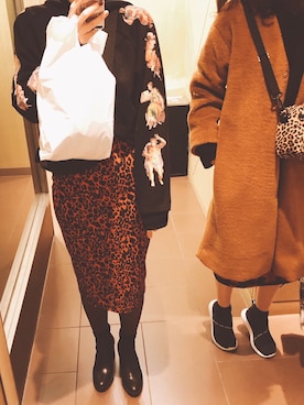 373さんのコーディネート