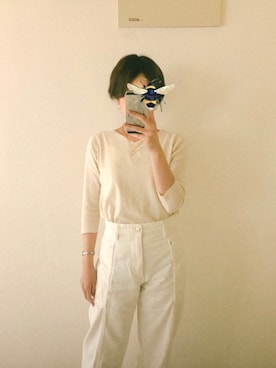 373さんのコーディネート