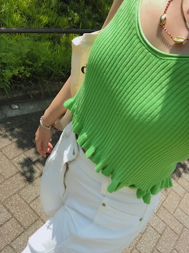 373さんのコーディネート