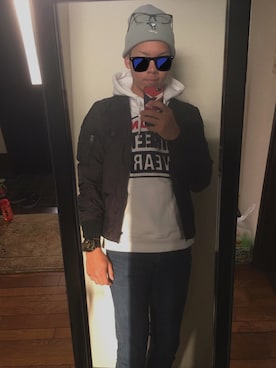 Michael   【優輝】さんのコーディネート