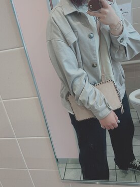 haruさんのコーディネート