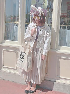 haruさんのコーディネート