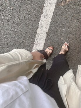 haruさんのコーディネート