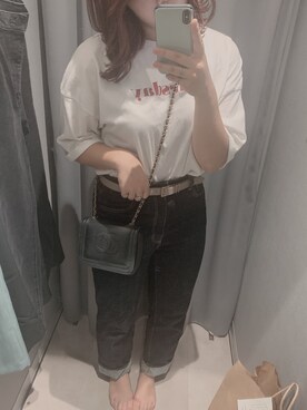 haruさんのコーディネート