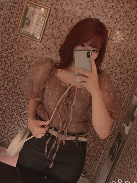 haruさんのコーディネート