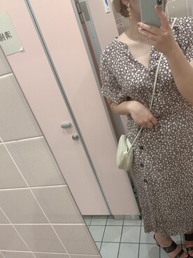 haruさんのコーディネート