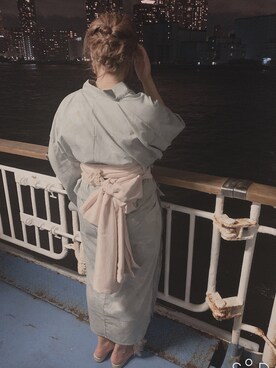 haruさんのコーディネート