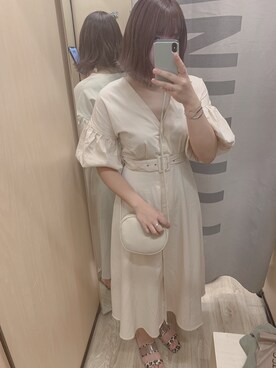 haruさんのコーディネート