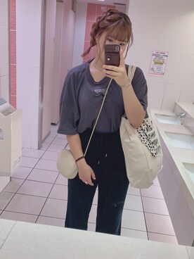 haruさんのコーディネート