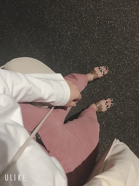 haruさんのコーディネート