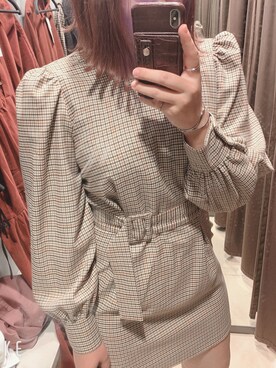 haruさんのコーディネート