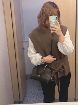 haruさんのコーディネート